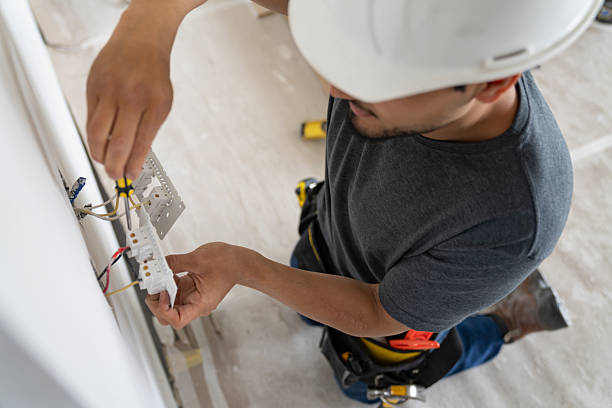 Reliable Generator Installation contractor in Salunga, PA by No Joke electrician